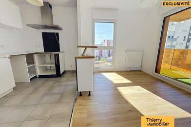 Appartement 3 pièces 233200 €