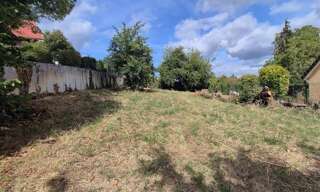 Terrain  605 m² à vendre à Épernay (51200)