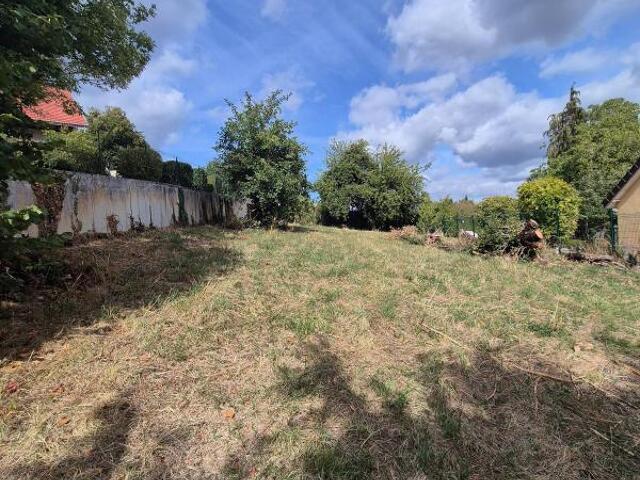 Terrain proposé à Épernay