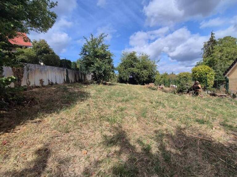 Terrain À Vendre — photo 1