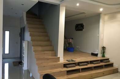Maison 5 pièces 330000 €
