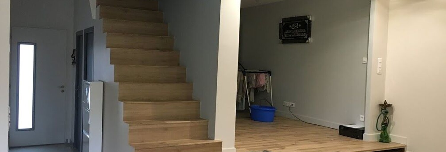 Maison 5 Pièces 95 m² à vendre à Martillac (33650)