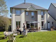 Maison neuve 4 chambres  — photo 2
