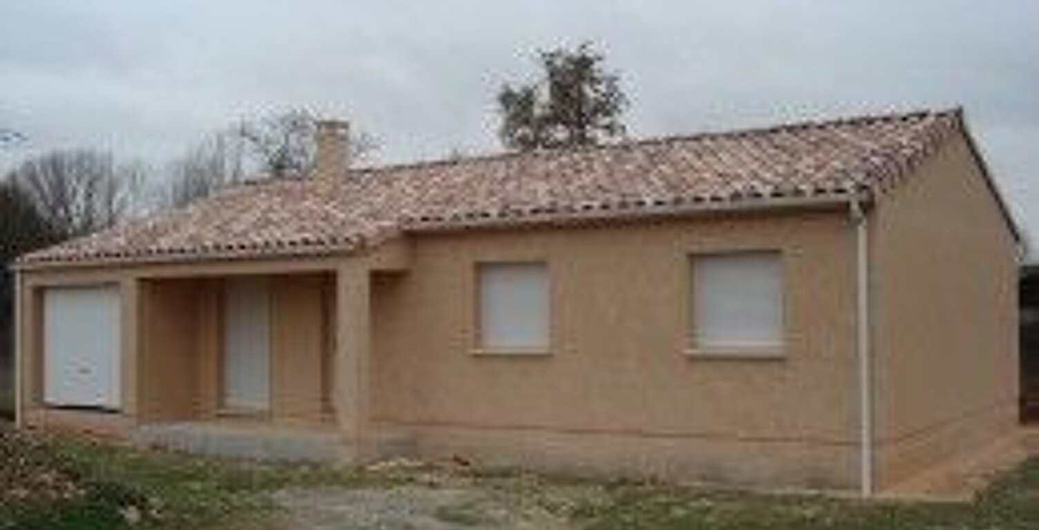 T4 + garage  — photo 1