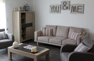 Maisonn neuve 3 chambres + garage  — photo du bien
