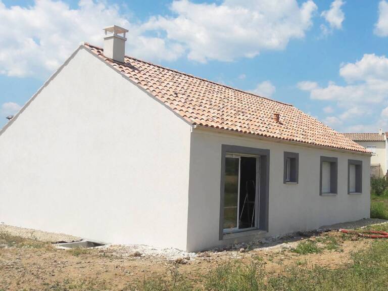 Maison 3 chambres  — photo 1