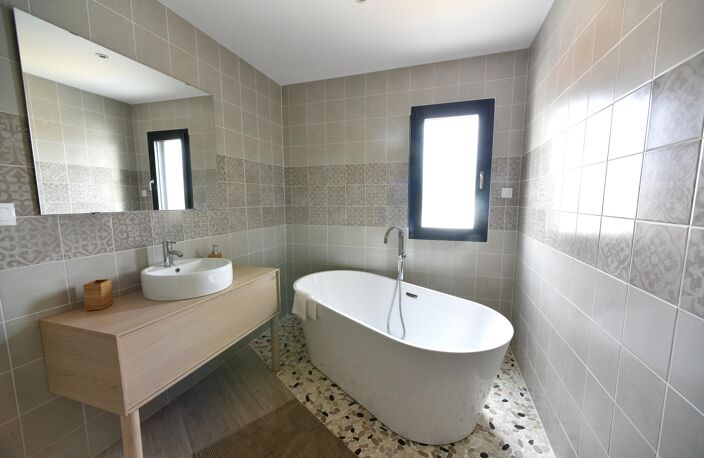 Maison neuve 2 chambres  — photo 2