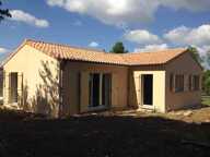 3 chambres + jardin — photo 2