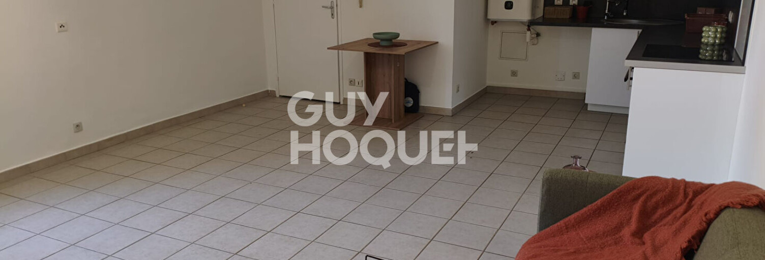 Appartement 8 Pièces 51 m² à vendre à Carpentras (84200)