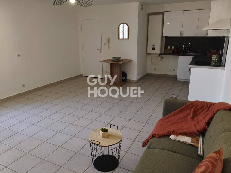 Appartement T2 Carpentras - 51m² - Prêt à vivre — photo 1