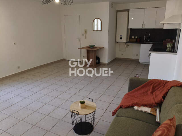 appartement — photo du bien