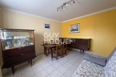 Appartement 3 pièces 995 €