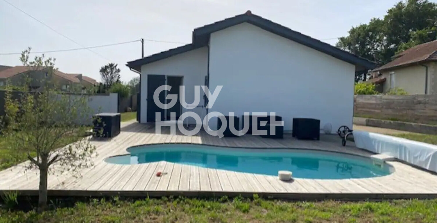 Location meublée — photo 1