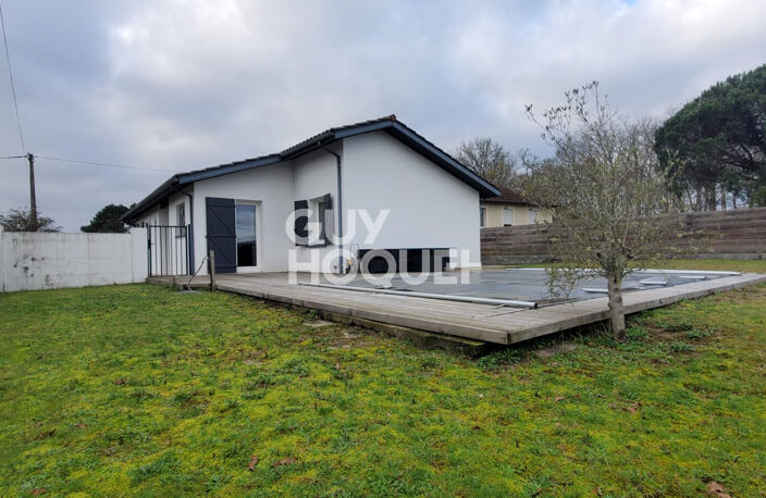 Location meublée — photo 3