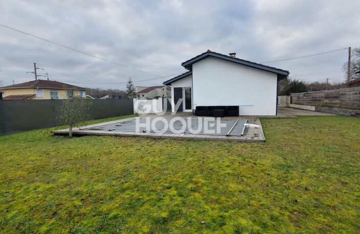 Location meublée — photo 4
