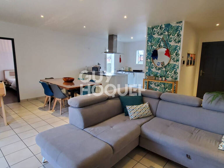 Location meublée — photo 1