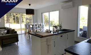 Maison 4 Pièces 94 m² à louer à Ucel (07200)