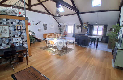 Appartement La Riche 4 pièces 122 m2 — photo du bien