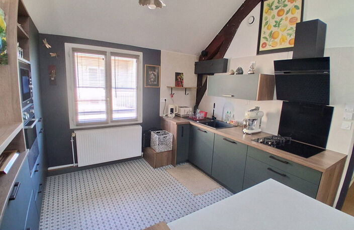 Appartement La Riche 4 pièces 122 m2 — photo 3