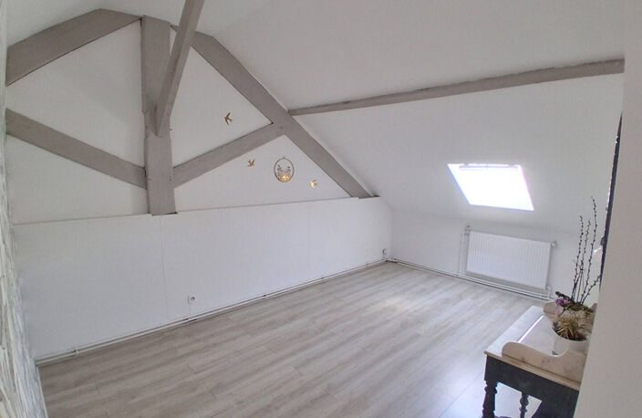Appartement La Riche 4 pièces 122 m2 — photo 5