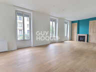 T4 avec cachet de l'ancien - Proche Place Jules Guesde — photo 2