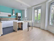 T4 avec cachet de l'ancien - Proche Place Jules Guesde — photo 3