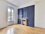 T4 avec cachet de l'ancien - Proche Place Jules Guesde — photo 4