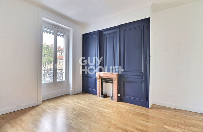 T4 avec cachet de l'ancien - Proche Place Jules Guesde — photo 4