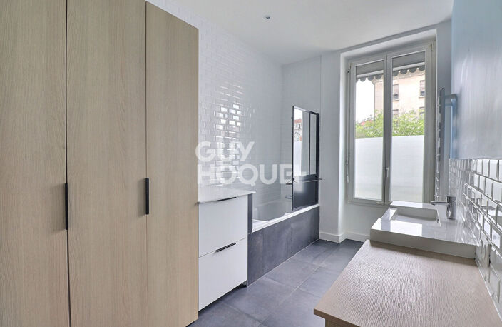 T4 avec cachet de l'ancien - Proche Place Jules Guesde — photo 5
