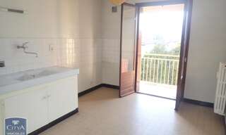 Appartement 2 Pièces 51 m² à louer à Chambéry (73000)