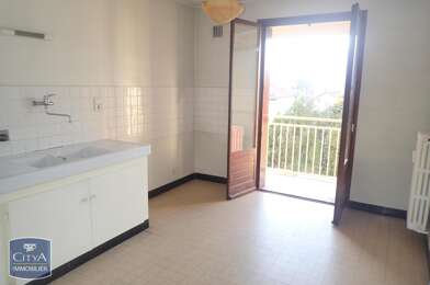 Appartement 2 pièces 695 €