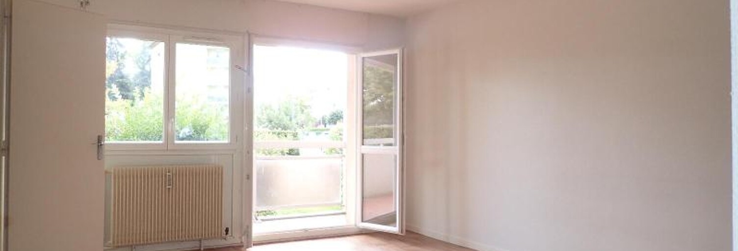 Appartement 3 Pièces 66 m² à louer à Chambéry (73000)