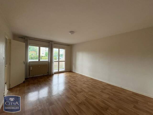 Appartement 3 pièces 66 m² à Chambéry — photo du bien