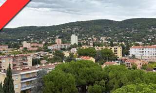 Appartement 3 Pièces 63 m² à vendre à Draguignan (83300)