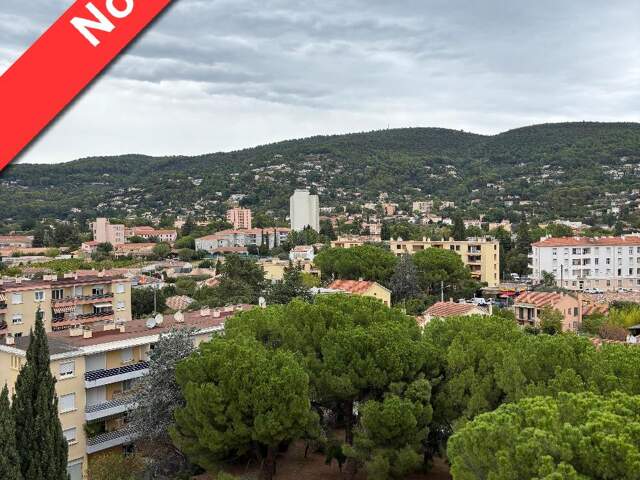 Appartement 3 pièces 63 m² à Draguignan — photo du bien