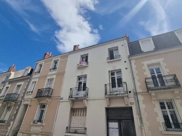 Appartement 3 pièces 58 m² — photo 1
