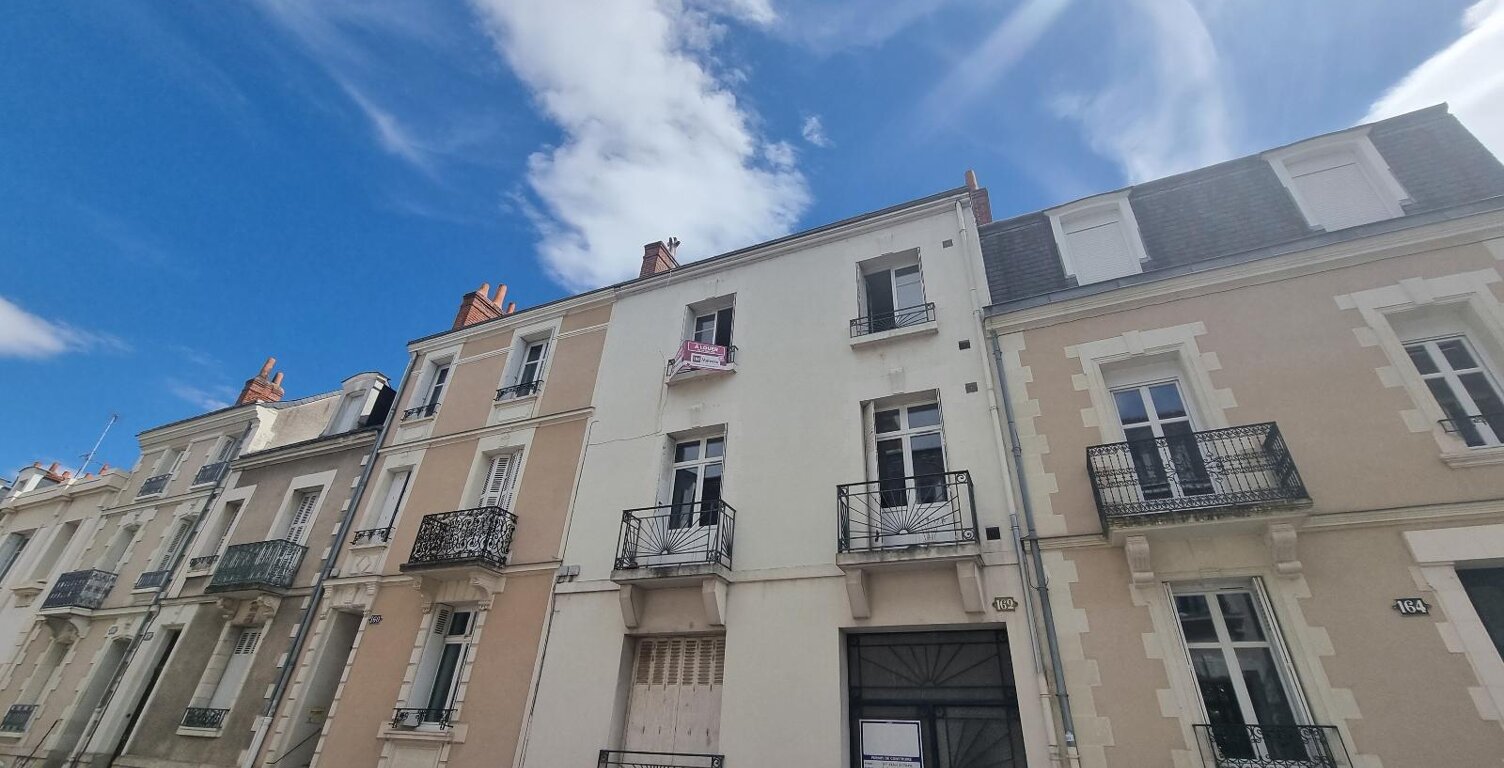 Location appartement 3 pièces 58 m² à Tours (37000) — photo 1