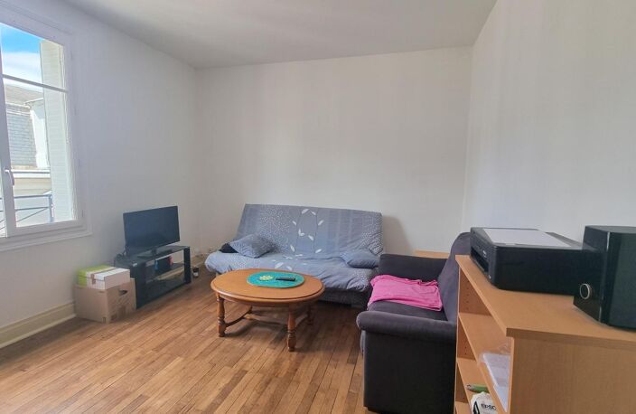 Location appartement 3 pièces 58 m² à Tours (37000) — photo 2