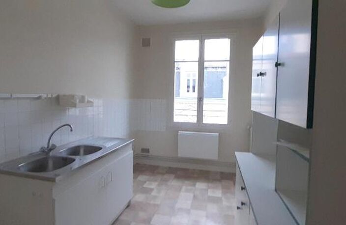 Location appartement 3 pièces 58 m² à Tours (37000) — photo 3