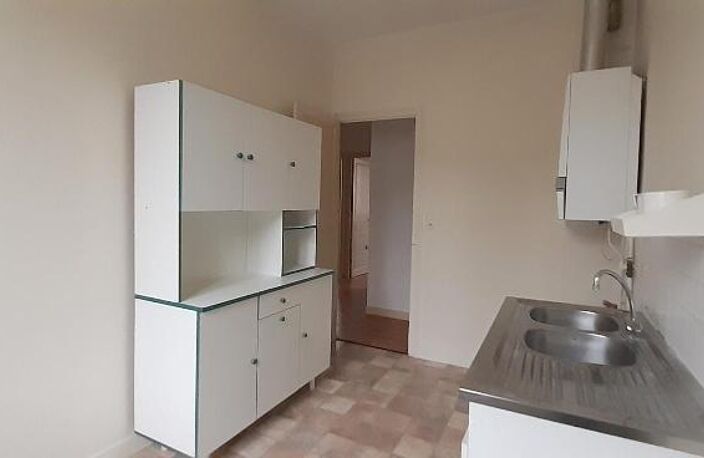 Location appartement 3 pièces 58 m² à Tours (37000) — photo 4