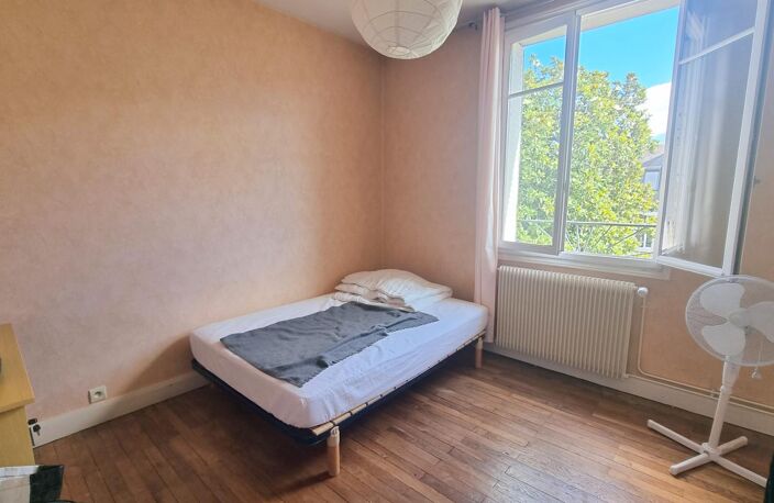Location appartement 3 pièces 58 m² à Tours (37000) — photo 5