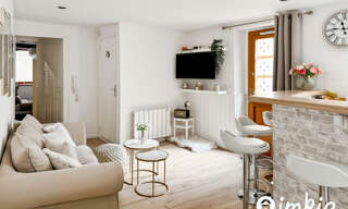 Appartement 2 Pièces 36 m² à vendre à Corbeil-Essonnes (91100)