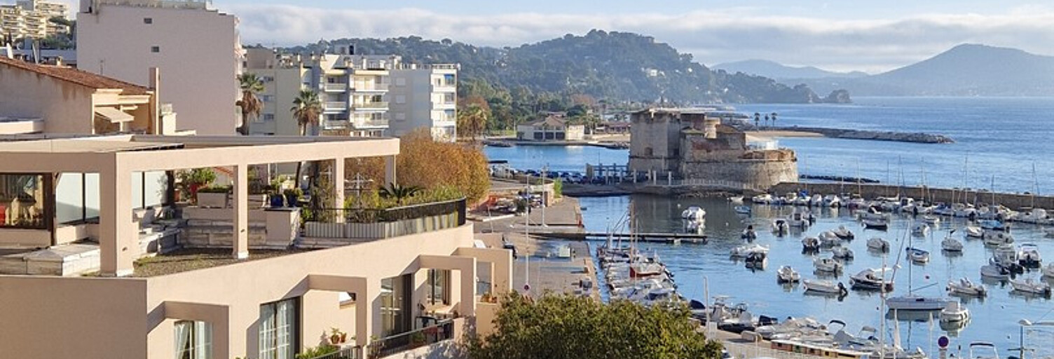 Appartement 5 Pièces 90 m² à louer à Toulon (83000)