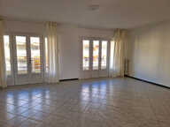 Toulon la Mitre, location F5 de 90m2 + garage, aperçu mer. — photo 3