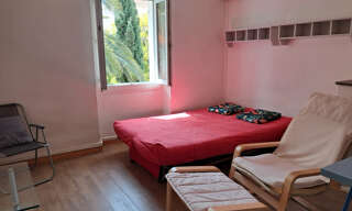 Appartement 1 Pièce 27 m² à louer à Toulon (83200)