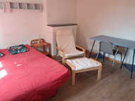 T1 Meublé - Toulon Saint-Roch — photo 2
