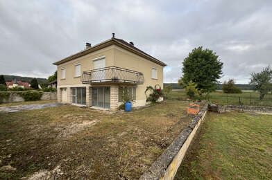 Maison 5 pièces 119840 €