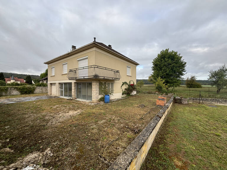 PLAINES SAINT LANGES (10) :Pavillon de 105m2 style contempor — photo 1