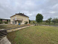 PLAINES SAINT LANGES (10) :Pavillon de 105m2 style contempor — photo 3