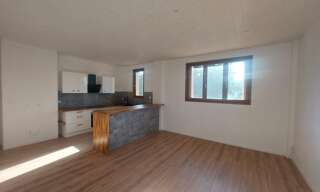 Appartement 2 Pièces 58 m² à vendre à Montbrison (42600)